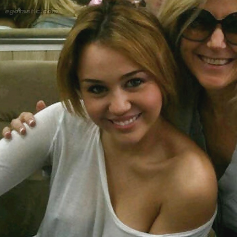 Miley cyrus #4335321