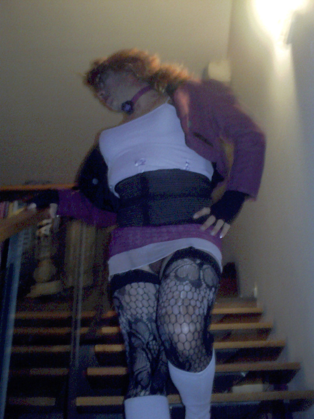 MAYTE AT HOME #9462096