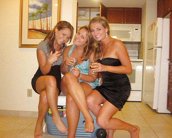 Cute Teen Feet From Facebook #4468732