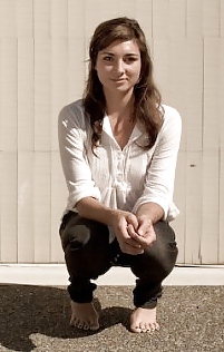 Cute Teen Feet From Facebook #4468755