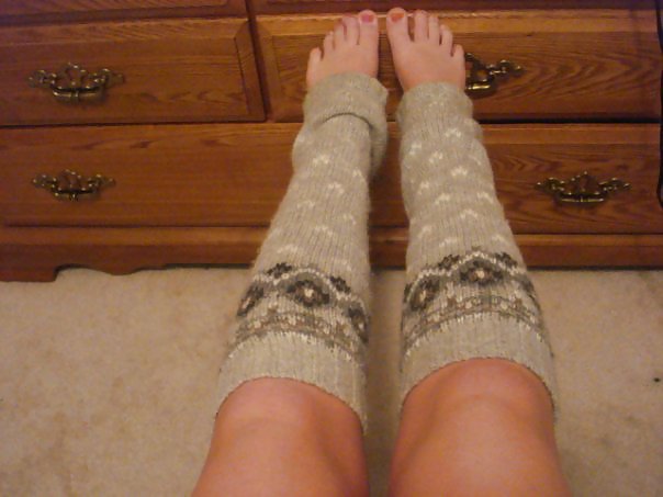 Cute Teen Feet From Facebook #4468764