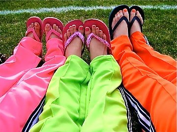 Cute Teen Feet From Facebook #4468773