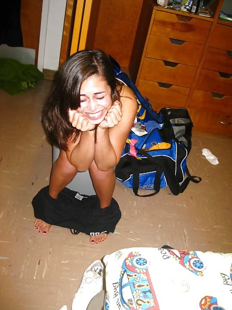 Cute Teen Feet From Facebook #4468788