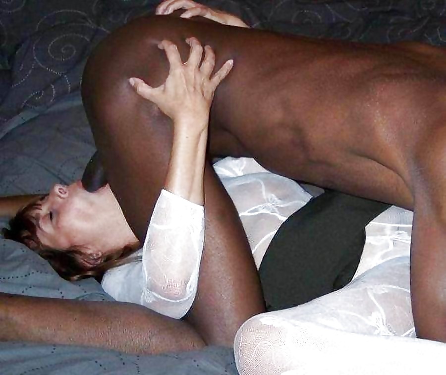 Interracial Fun #7194569