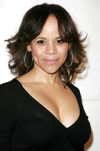 Ein Paar Von Rosie Perez ------- Teil 2 #12770681