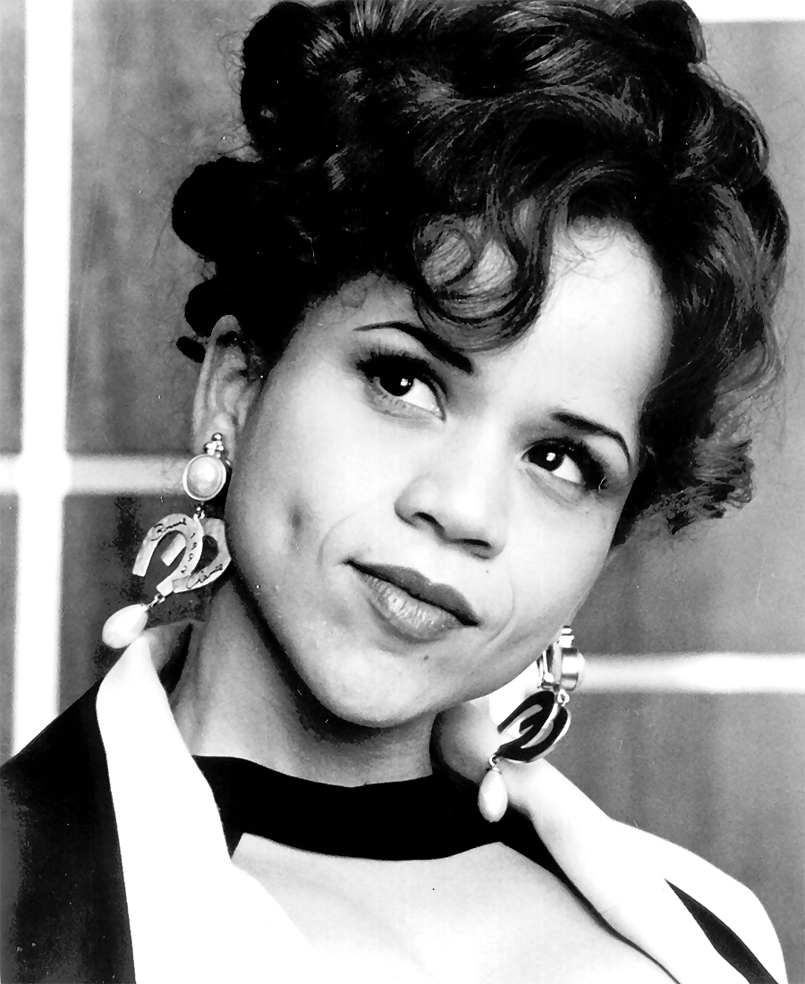 A few of rosie perez-------part 2
 #12770694