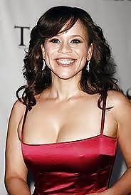 Ein Paar Von Rosie Perez ------- Teil 2 #12770710