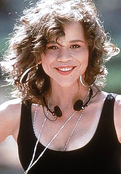 Ein Paar Von Rosie Perez ------- Teil 2 #12770763