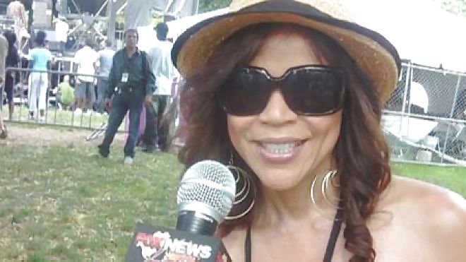 A Few Of Rosie Perez-------part 2 #12770813