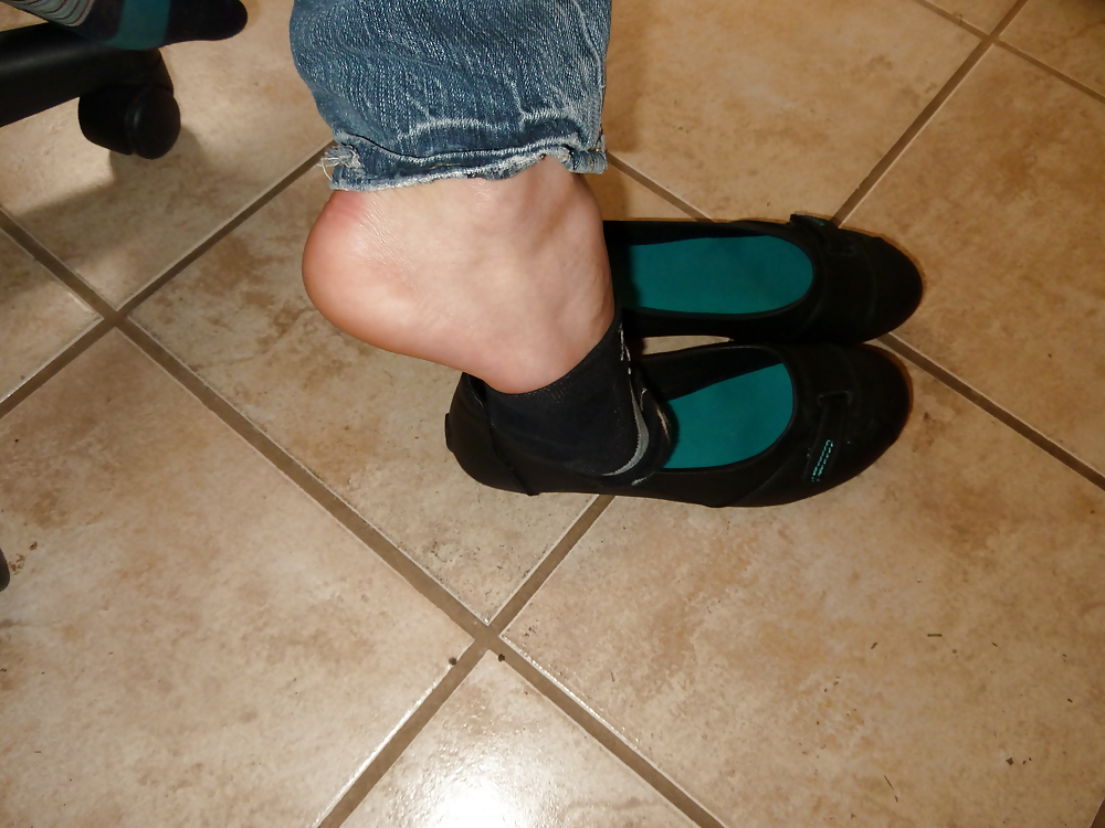 Remove socks #10477598