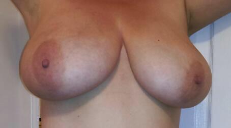 36 G saggy tits bbw Lateshay black tittie top s #12212882