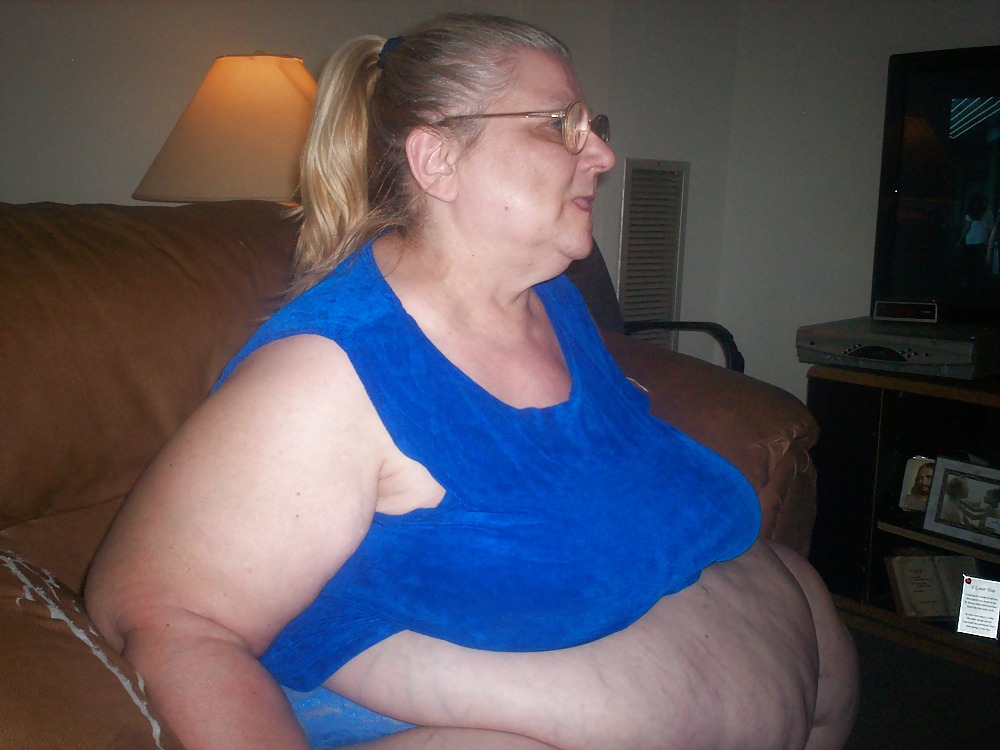 More in blue 