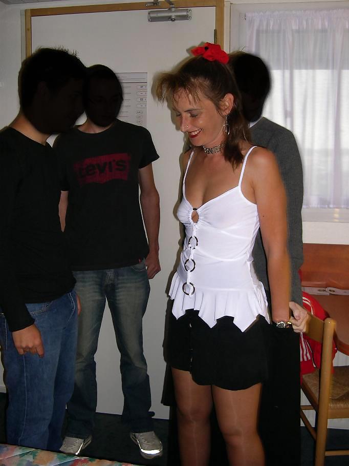 Glatt Orgie 01 #12584830