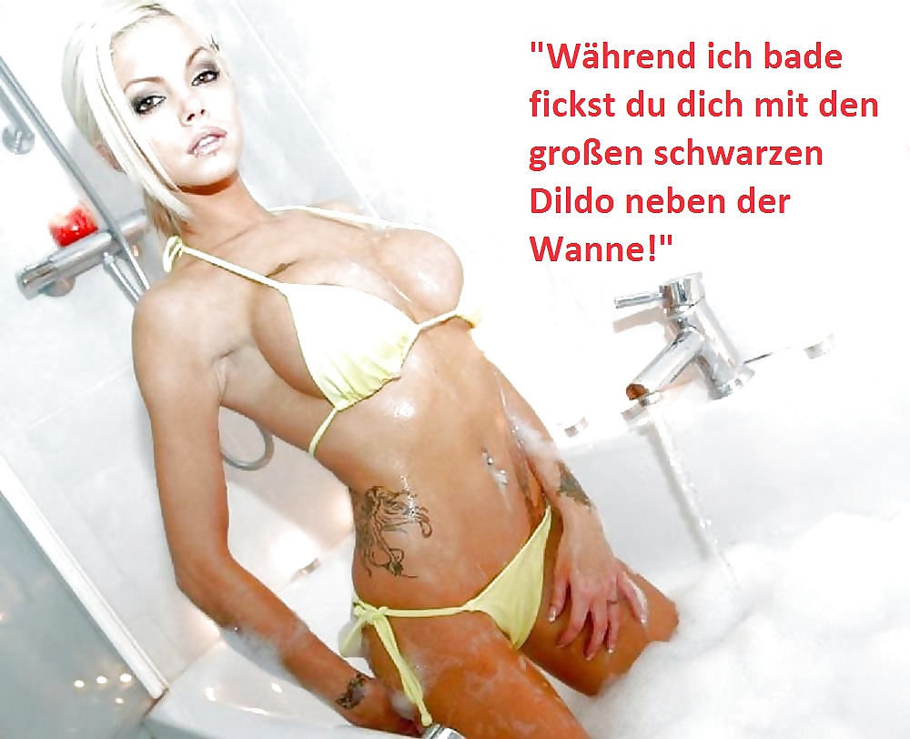 Femdom Cuckold Domination 11 Commentaires Allemands #16934373