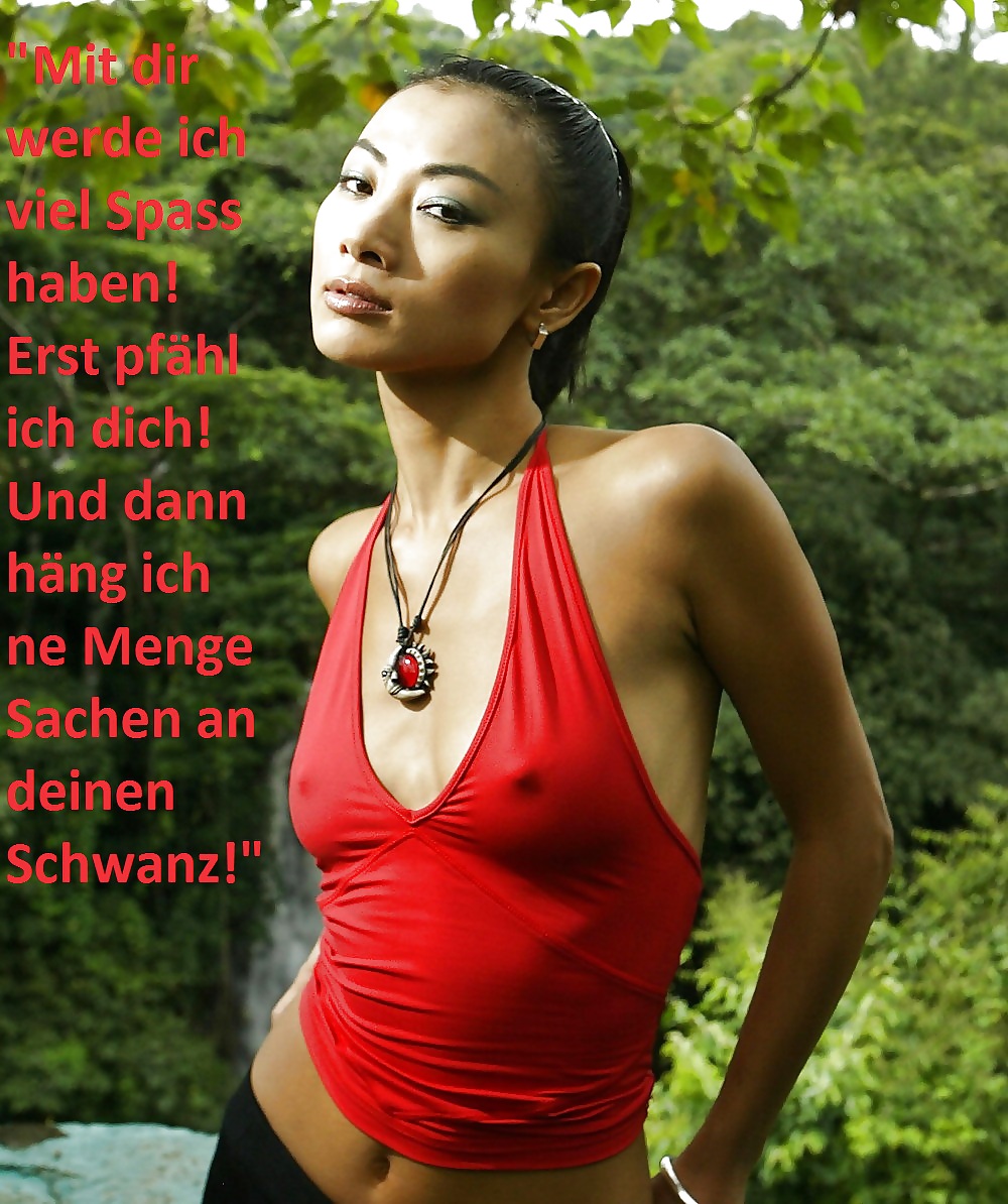 Femdom Cuckold Domination 11 Commentaires Allemands #16934459