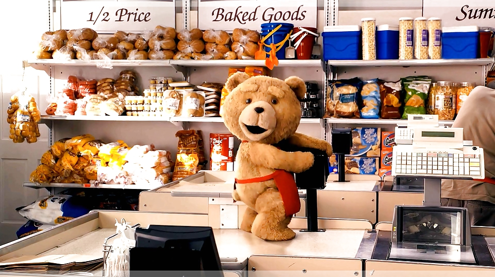 Cutest ted(dybear)
 #16143370