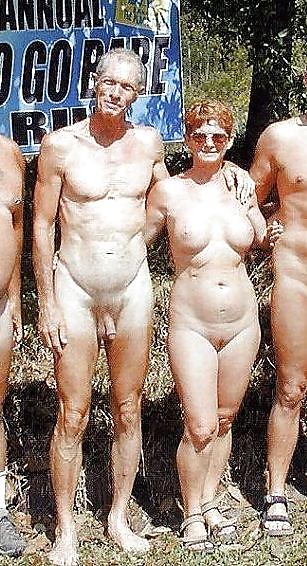 More Mature Nudists #331836