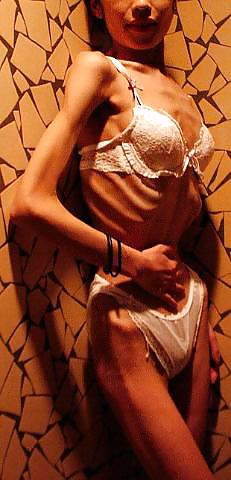 Mein faible - very skinny
 #5553033