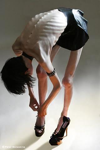 Mein faible - very skinny
 #5553066