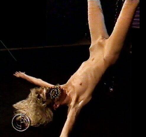 Mein faible - very skinny
 #5553102