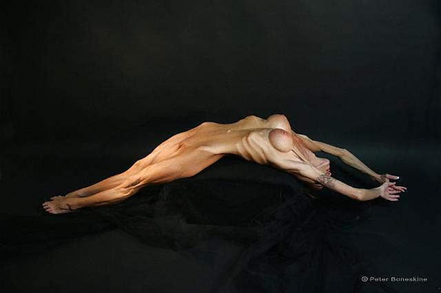 Mein faible - very skinny
 #5553107