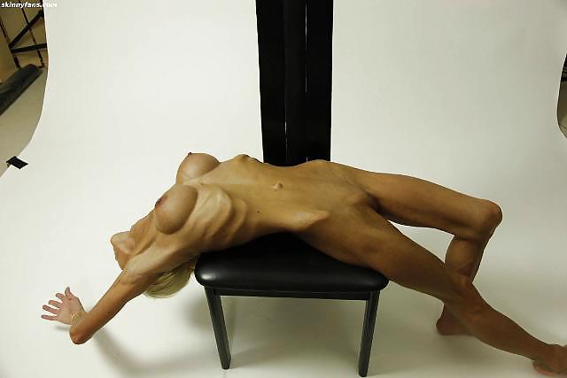 Mein faible - very skinny
 #5553144