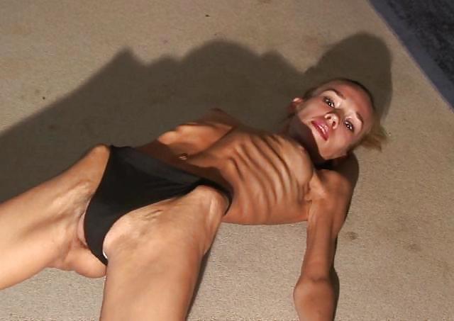 Mein faible - very skinny
 #5553151