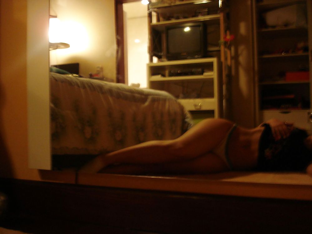 Private:  What an Ass! #4718908