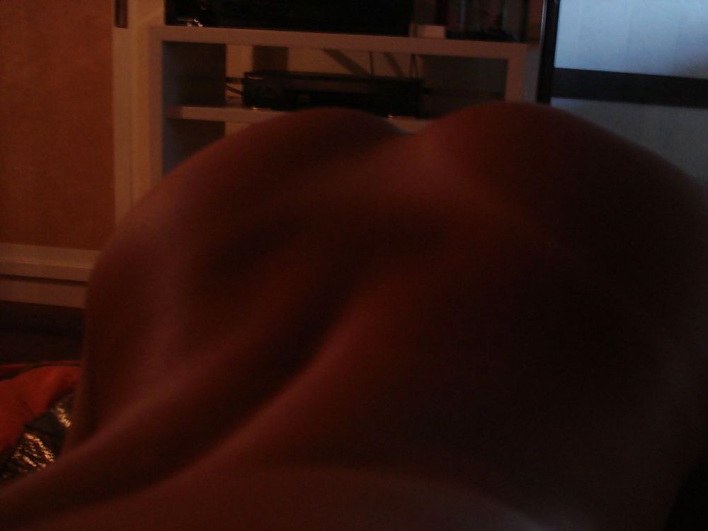 Private:  What an Ass! #4719072