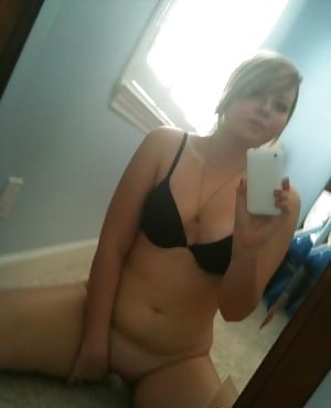 Mirror Selfshot Cuties 14 #856939