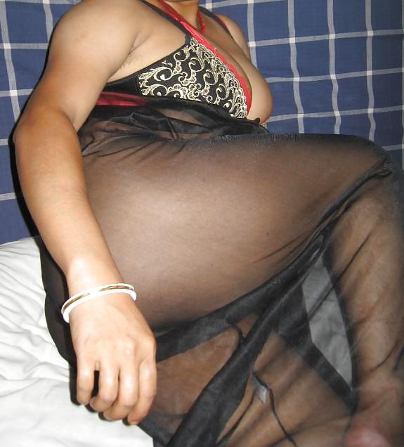 Indian house wife #8407047