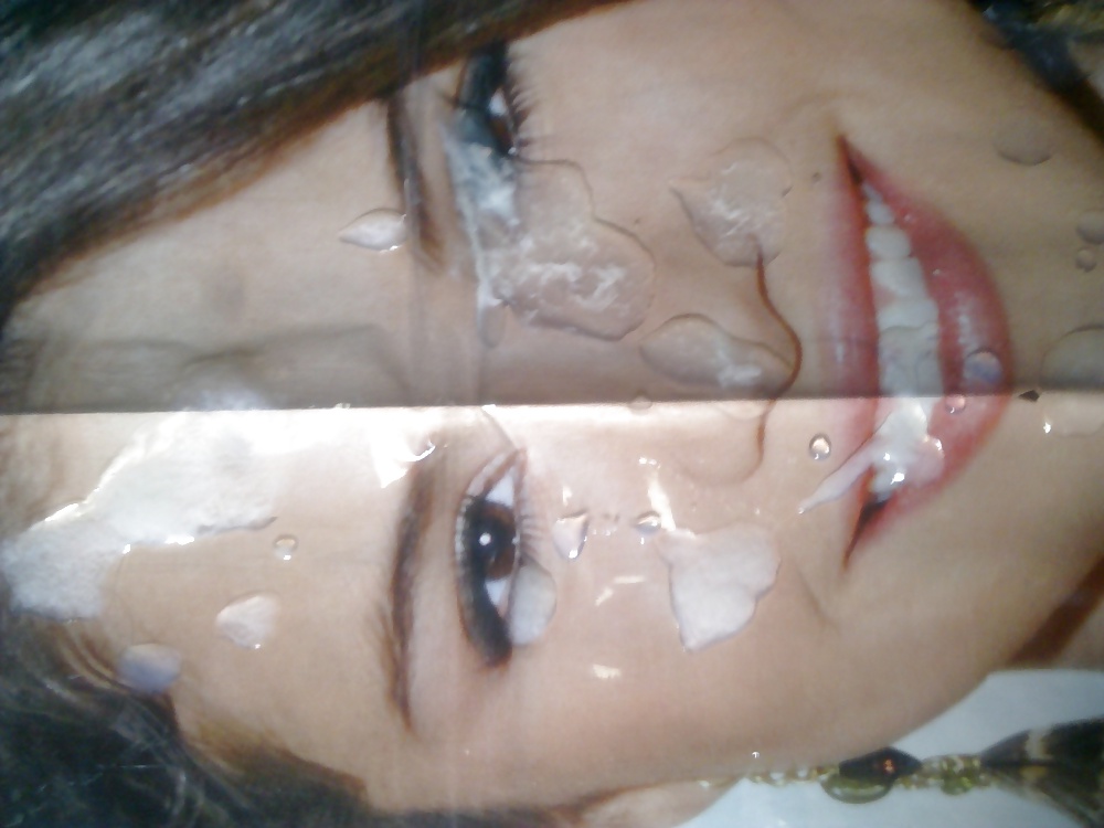 Selena Gomez Cumload #9472000