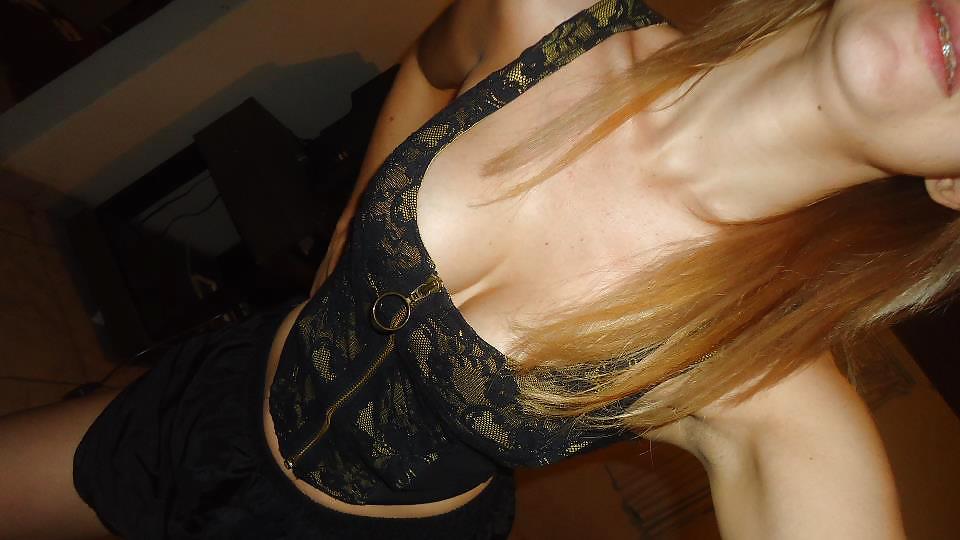 Sexy Teen Pictures & Self SHots 24  #14758374