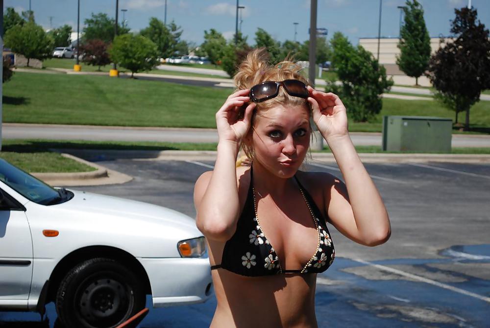 SEXY HOTTIES FROM MYSPACE #9755208