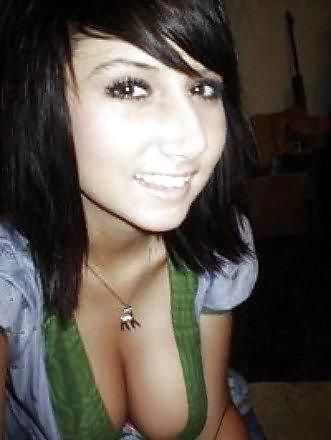 SEXY HOTTIES FROM MYSPACE #9755211