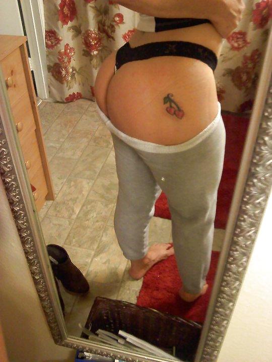 SEXY HOTTIES FROM MYSPACE #9755335
