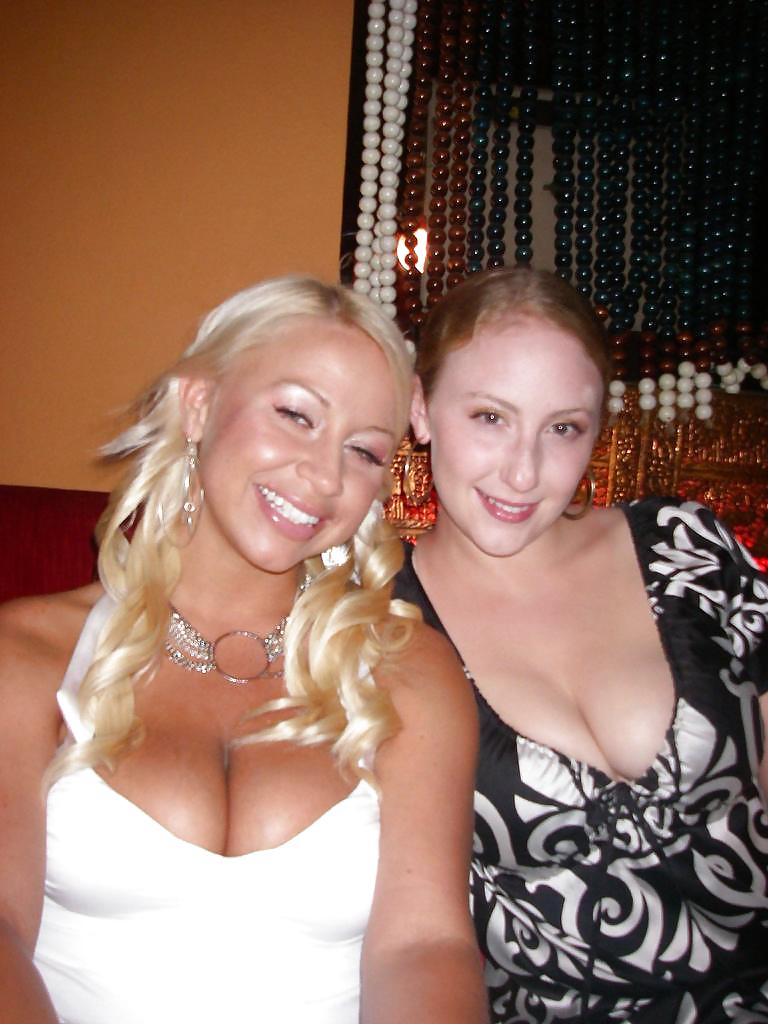 SEXY HOTTIES FROM MYSPACE #9755338