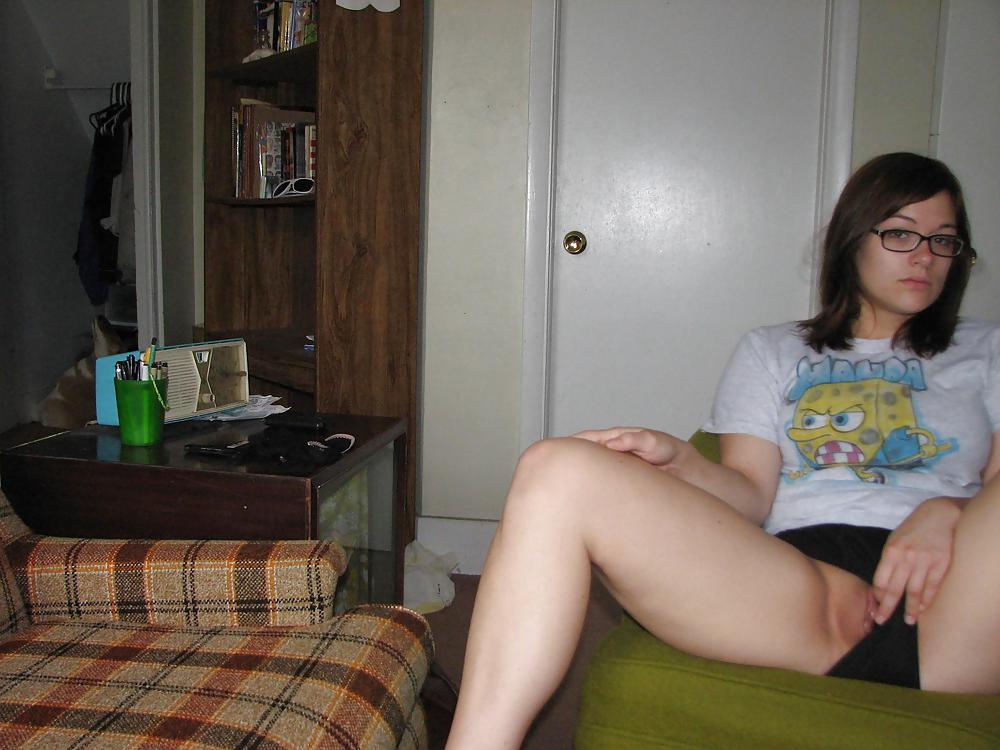 SEXY HOTTIES FROM MYSPACE #9755484
