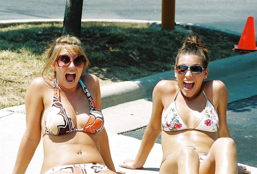 SEXY HOTTIES FROM MYSPACE #9755568