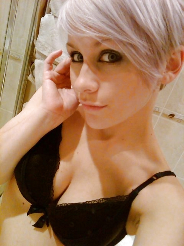 Ihr Erstes Selfshot Pix #8432101