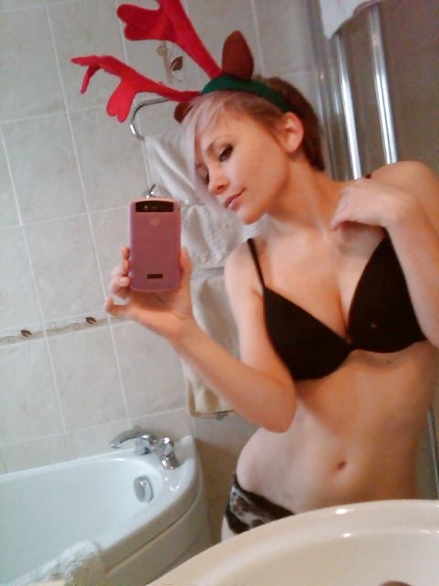 Ihr Erstes Selfshot Pix #8432115
