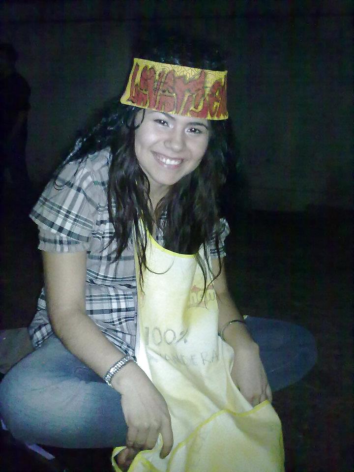 My friend dulce 2