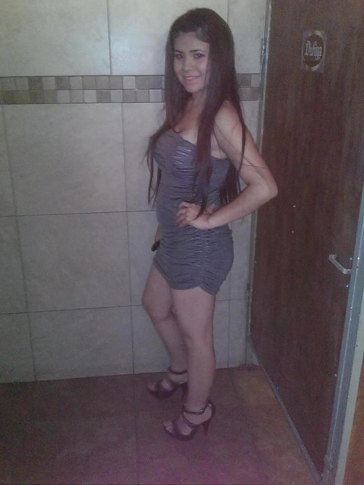 My pal dulce 2 #9860799