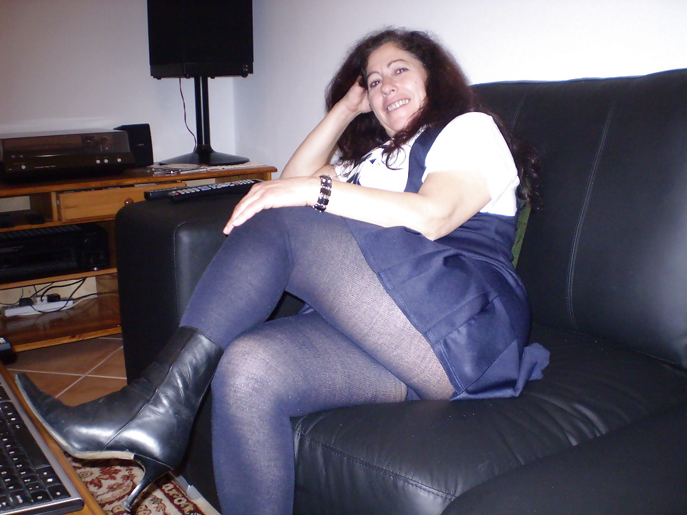 Party pics
