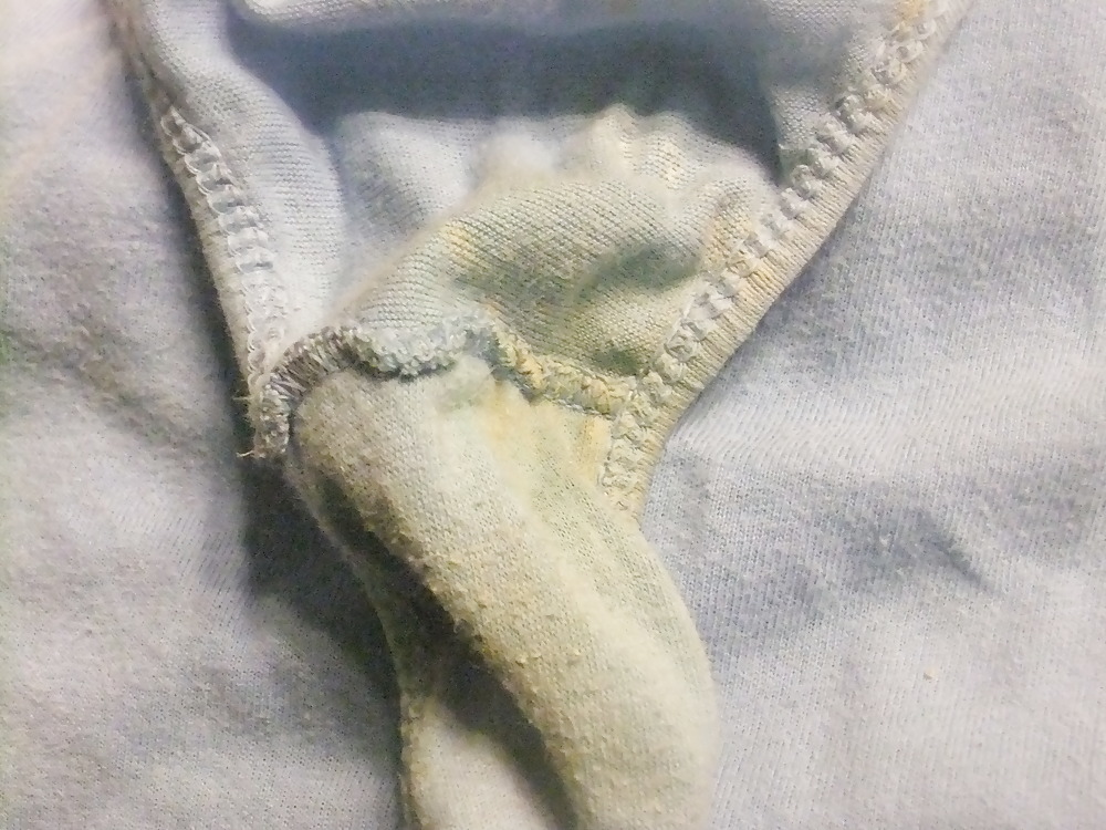 Panties of daughter's friend and wife and other #3370232