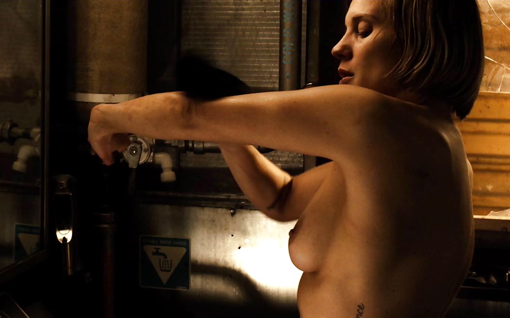 Katee sackhoff mega colección
 #15433087