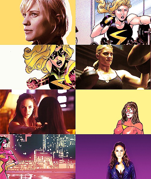 Katee Sackhoff Mega Collection #15433154