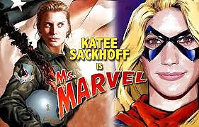 Katee Sackhoff mega collection #15433158