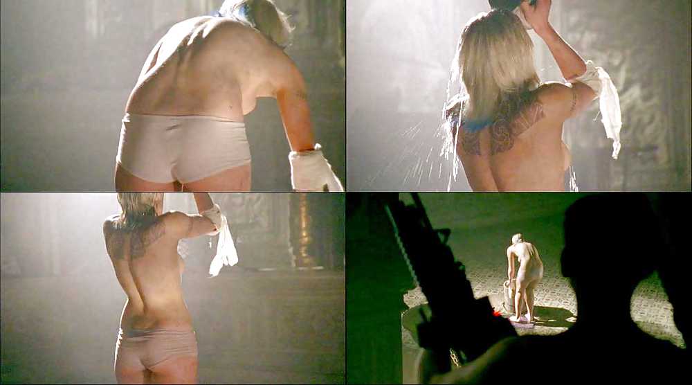Katee Sackhoff Mega Collection #15433298