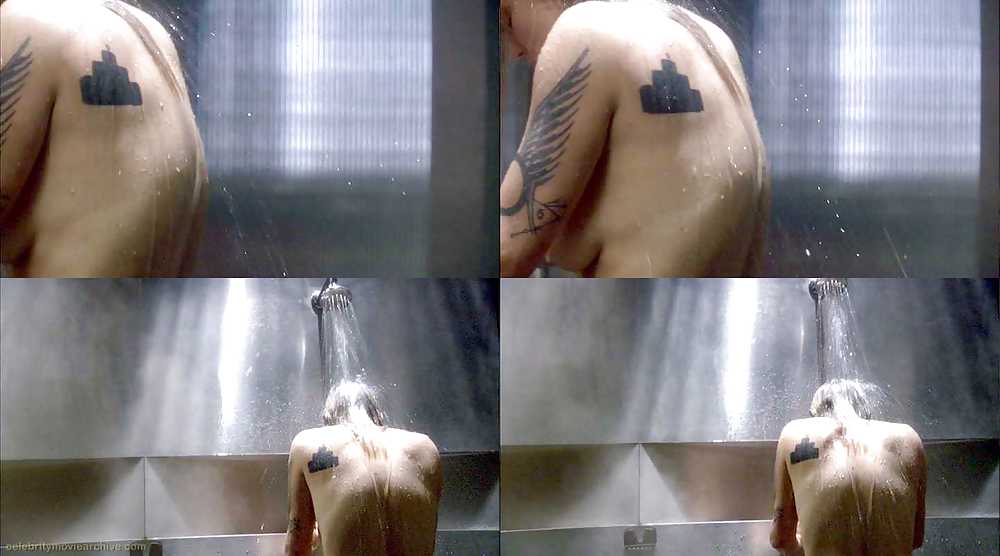 Katee Sackhoff Mega Collection #15433420